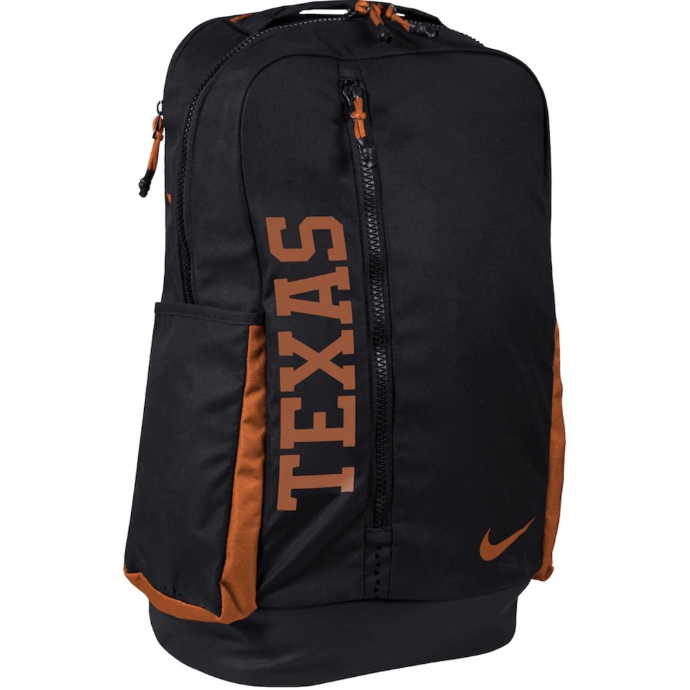 Nike Texas Longhorns Vapor Power 2.0 Backpack
